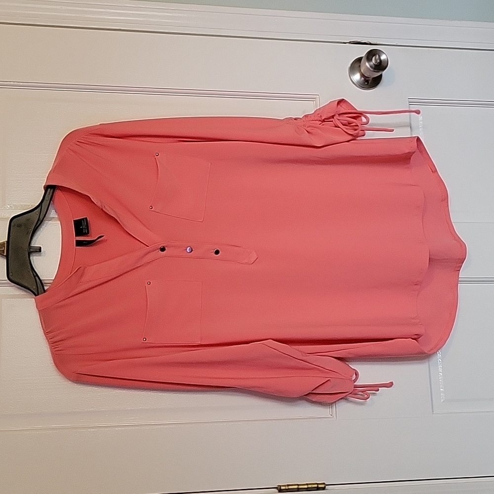 New Directions Tunic Top